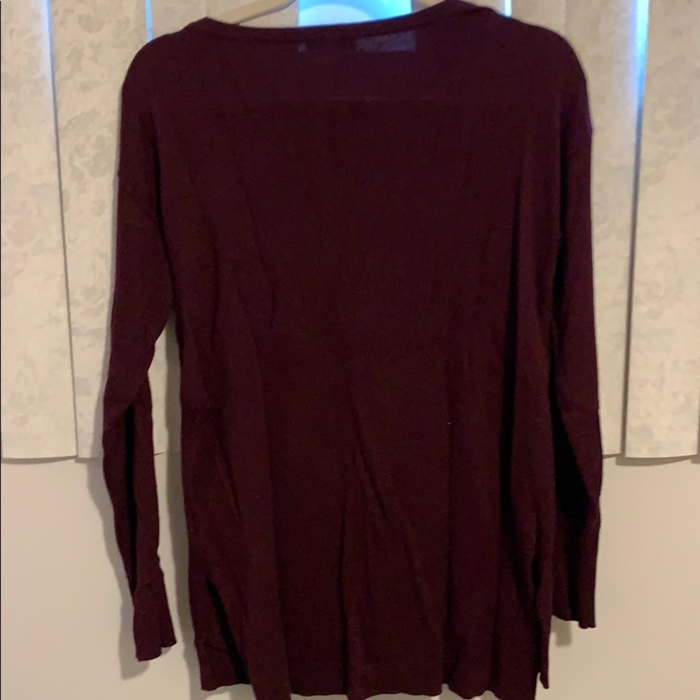 Sweater - Picture 4 of 4